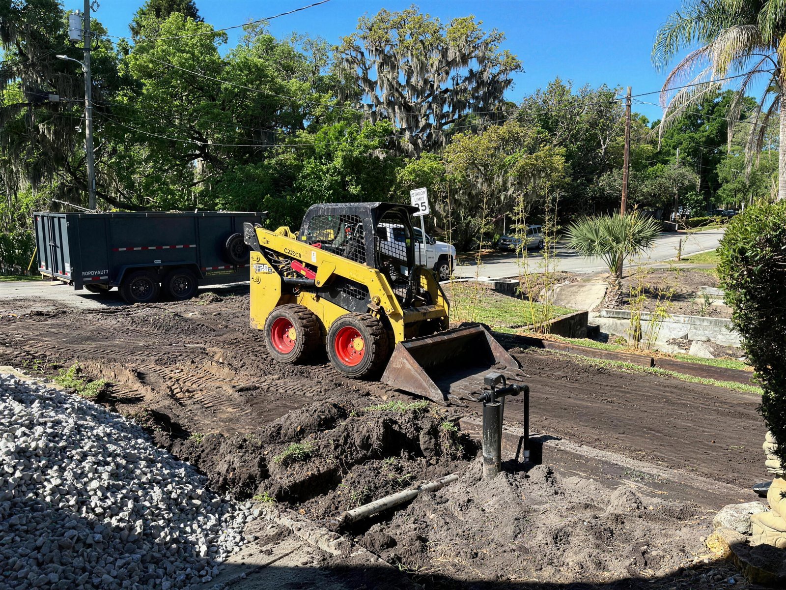 Machinery — CLY Solutions job in Central Florida